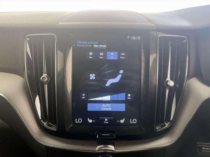 Used Volvo XC60 2019 for sale - 76825991: Photo 21