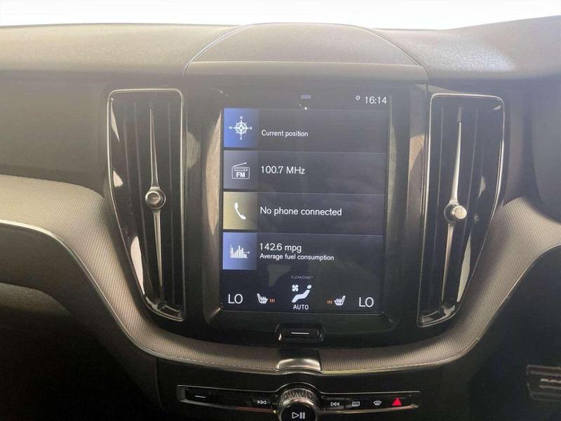 Used Volvo XC60 2019 for sale - 76825991: Photo 22