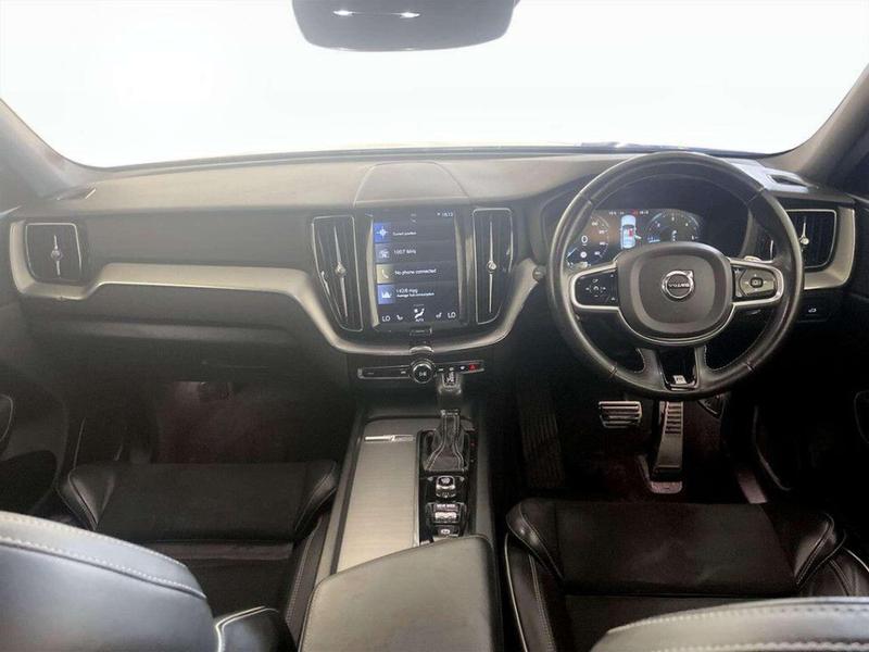 Used Volvo XC60 2019 for sale - 76825991: Photo 3