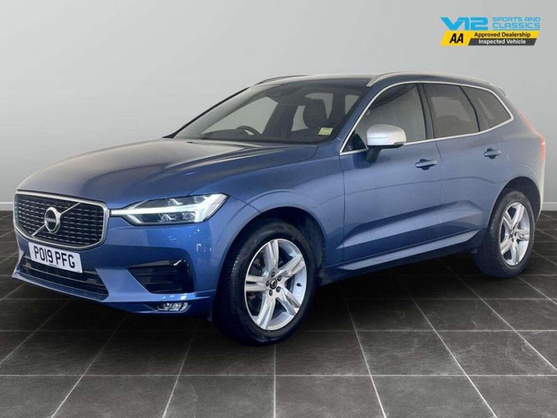 Used Volvo XC60 2019 for sale - 76825991: Photo 6