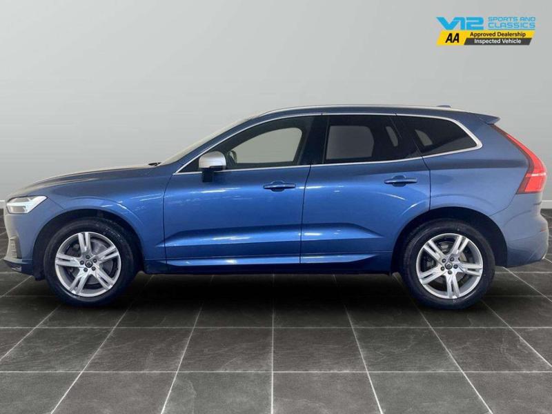 Used Volvo XC60 2019 for sale - 76825991: Photo 7