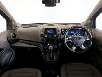Used Ford Grand Tourneo Connect 2020 for sale - 75105504: Photo