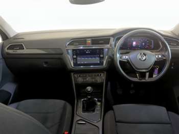 Used Volkswagen Tiguan 2019 for sale - 74298701: Photo