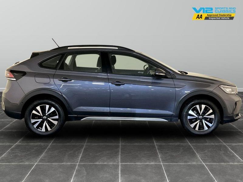 Used Volkswagen Taigo 2022 for sale - 76329692: Photo 11