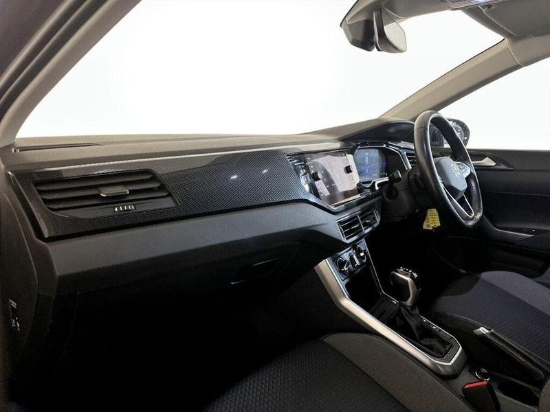 Used Volkswagen Taigo 2022 for sale - 76329692: Photo 12