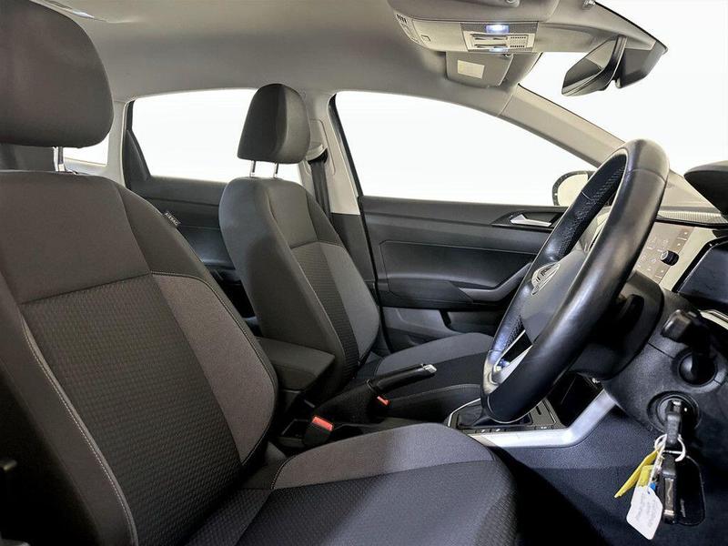 Used Volkswagen Taigo 2022 for sale - 76329692: Photo 13