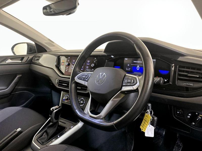 Used Volkswagen Taigo 2022 for sale - 76329692: Photo 15