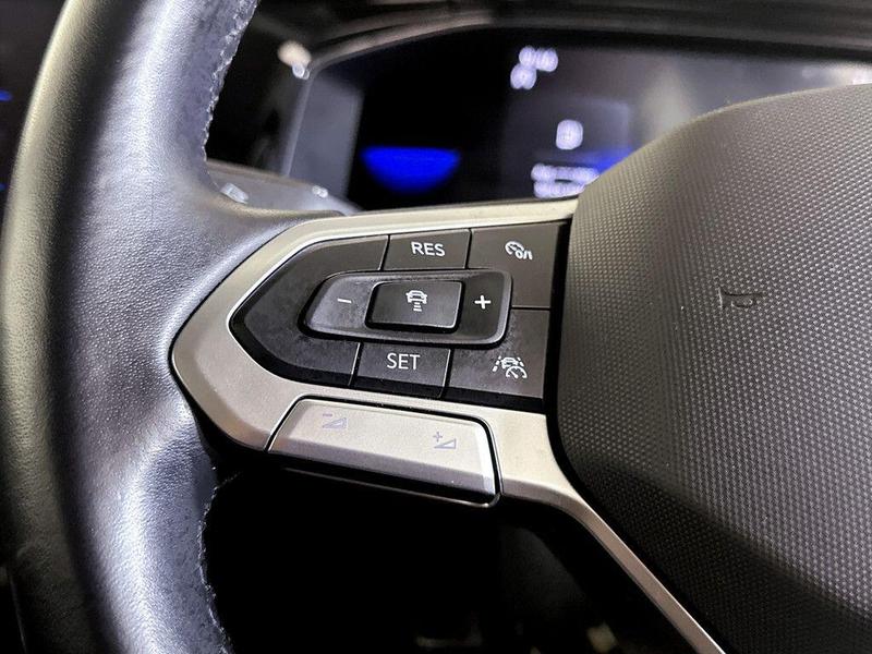 Used Volkswagen Taigo 2022 for sale - 76329692: Photo 17