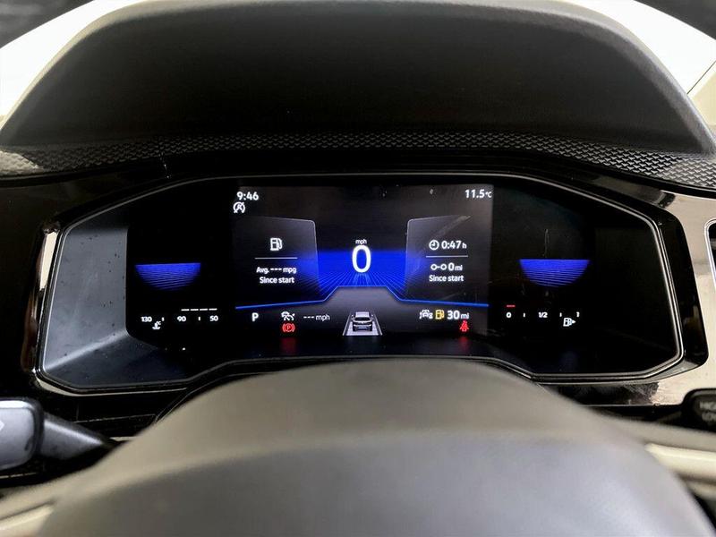 Used Volkswagen Taigo 2022 for sale - 76329692: Photo 18