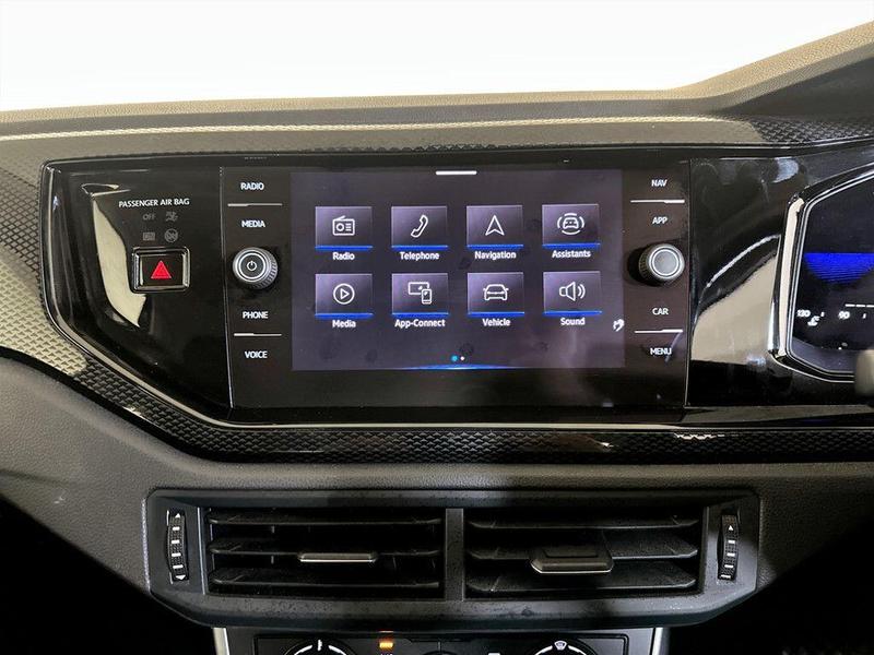 Used Volkswagen Taigo 2022 for sale - 76329692: Photo 21