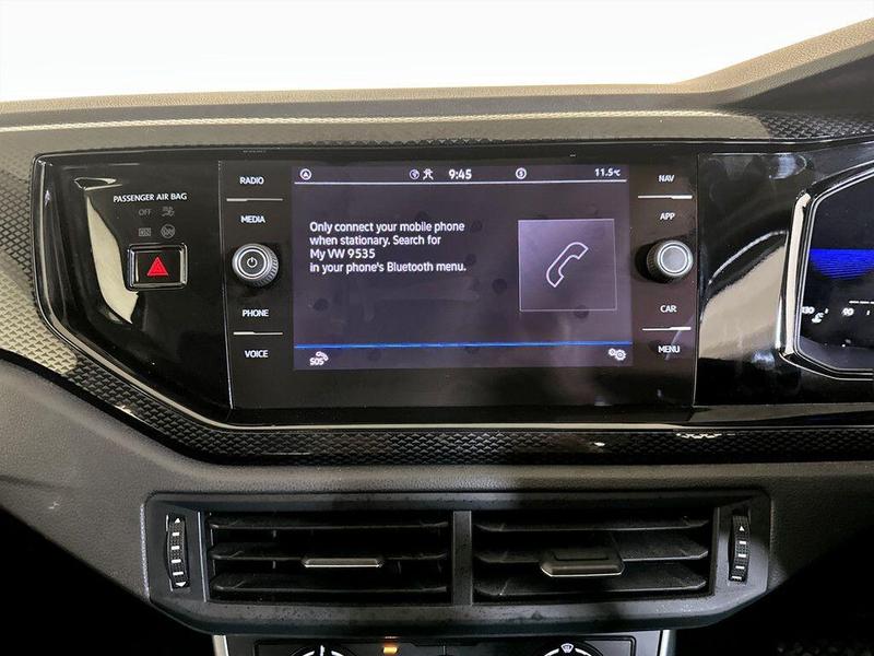 Used Volkswagen Taigo 2022 for sale - 76329692: Photo 22