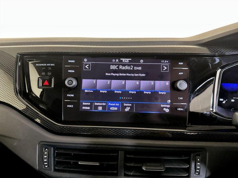 Used Volkswagen Taigo 2022 for sale - 76329692: Photo 23