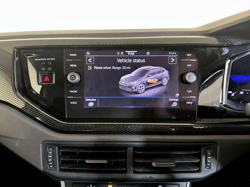 Used Volkswagen Taigo 2022 for sale - 76329692: Photo 24