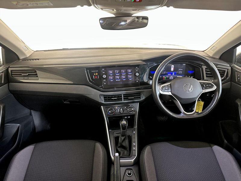 Used Volkswagen Taigo 2022 for sale - 76329692: Photo 3