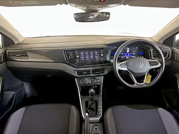 Used Volkswagen Taigo 2022 for sale - 76329692: Photo