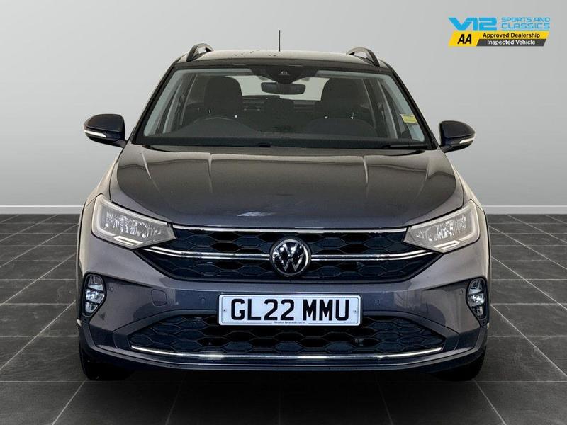 Used Volkswagen Taigo 2022 for sale - 76329692: Photo 5