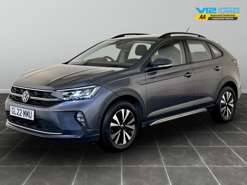 Used Volkswagen Taigo 2022 for sale - 76329692: Photo 6