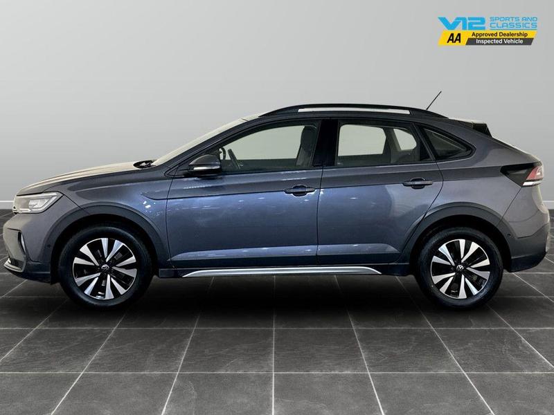 Used Volkswagen Taigo 2022 for sale - 76329692: Photo 7