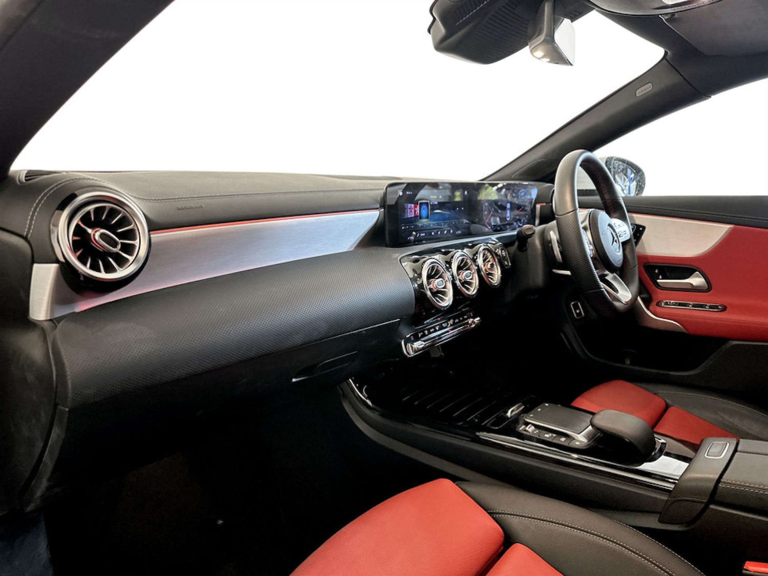 Used Mercedes-Benz CLA 2020 for sale - 77186009: Photo 12