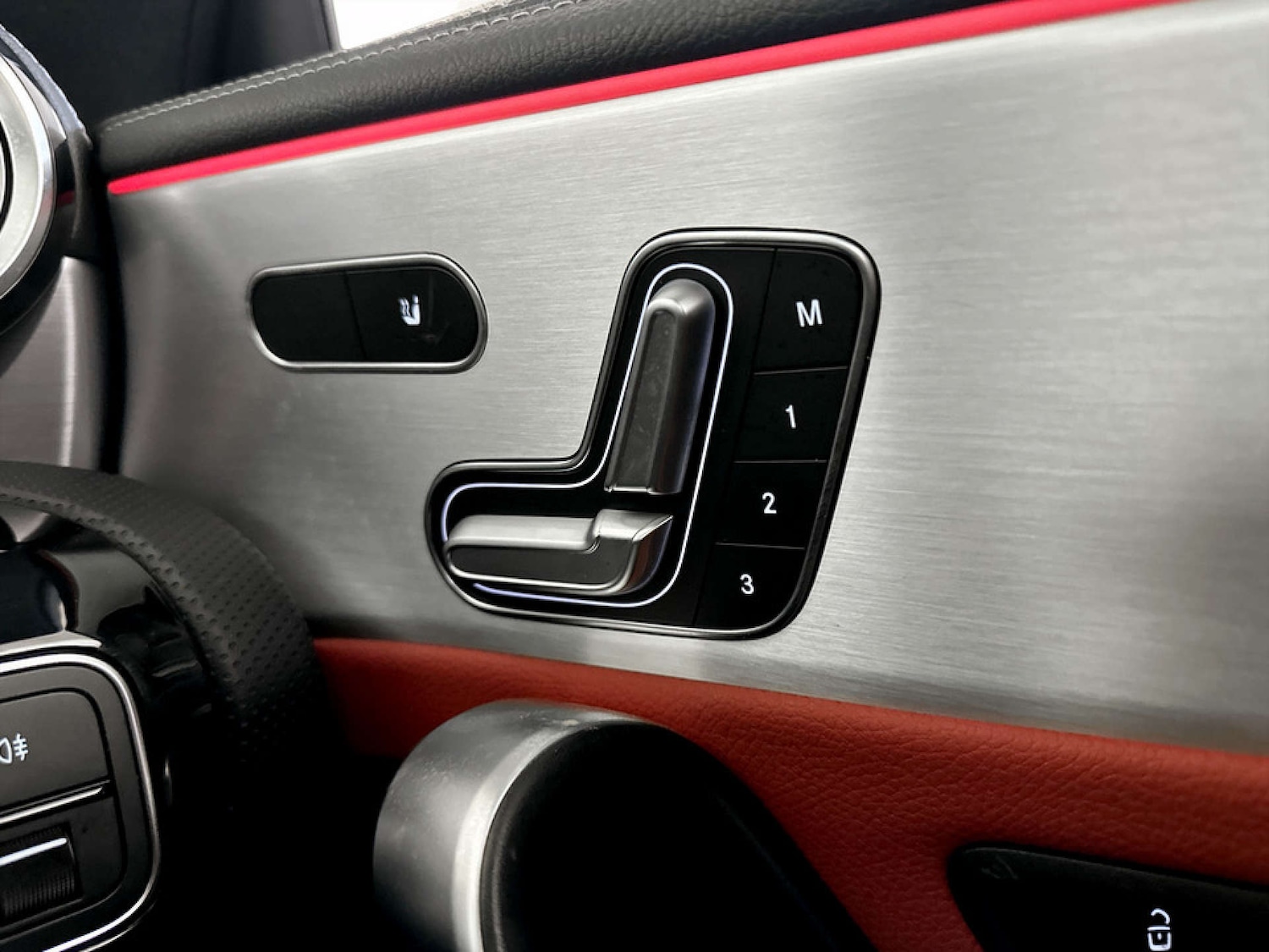 Used Mercedes-Benz CLA 2020 for sale - 77186009: Photo 13