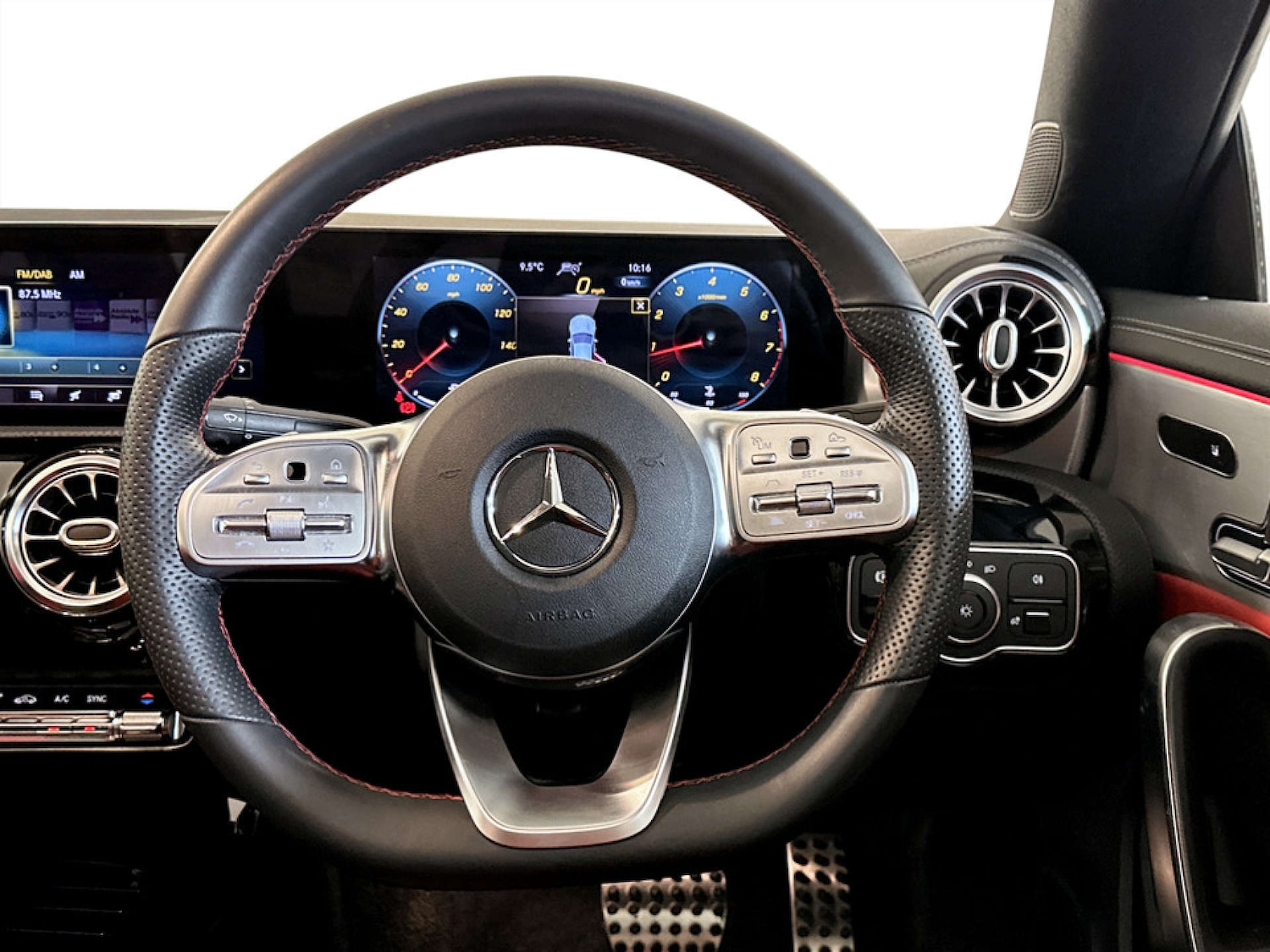 Used Mercedes-Benz CLA 2020 for sale - 77186009: Photo 18