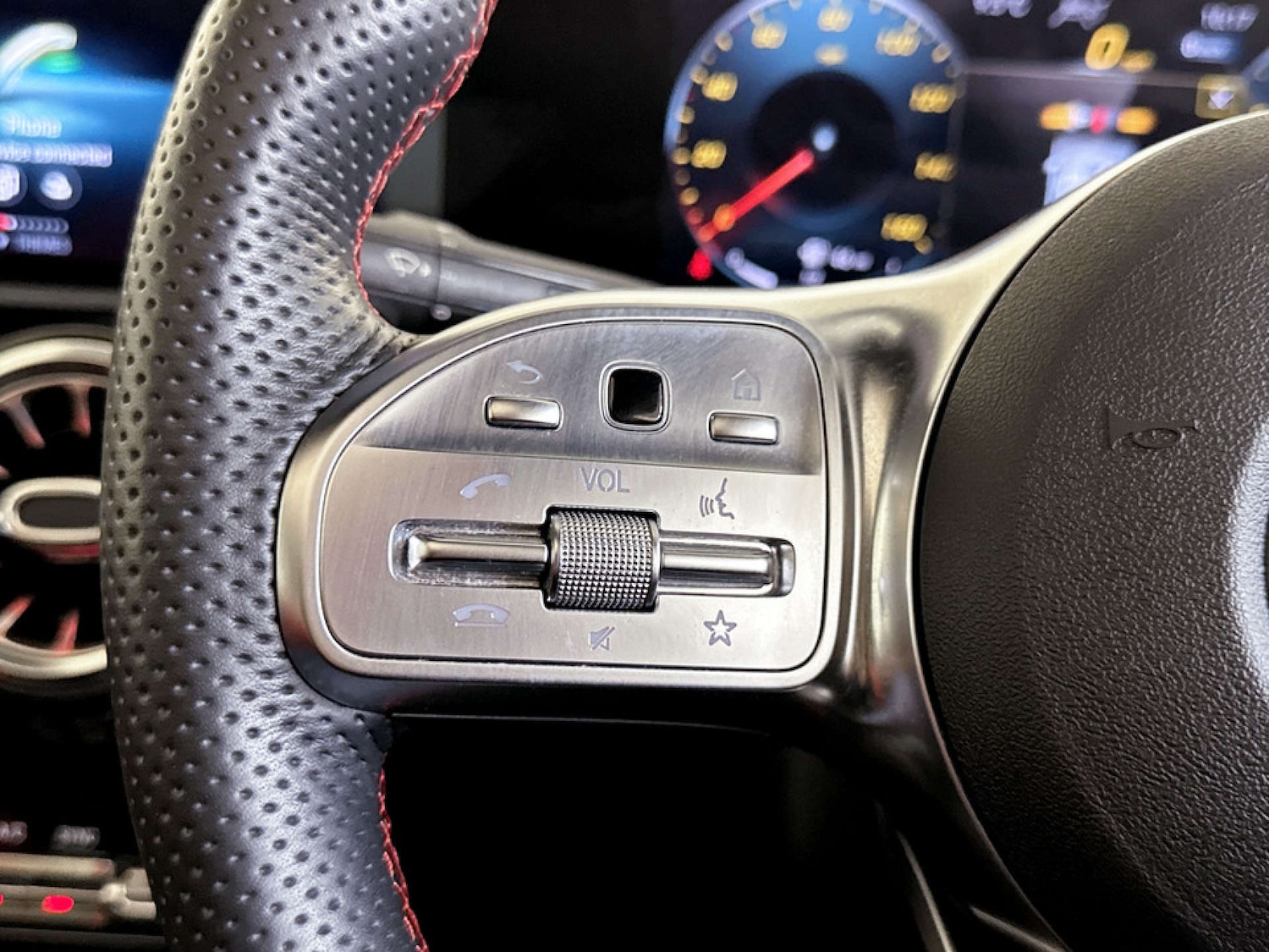 Used Mercedes-Benz CLA 2020 for sale - 77186009: Photo 19