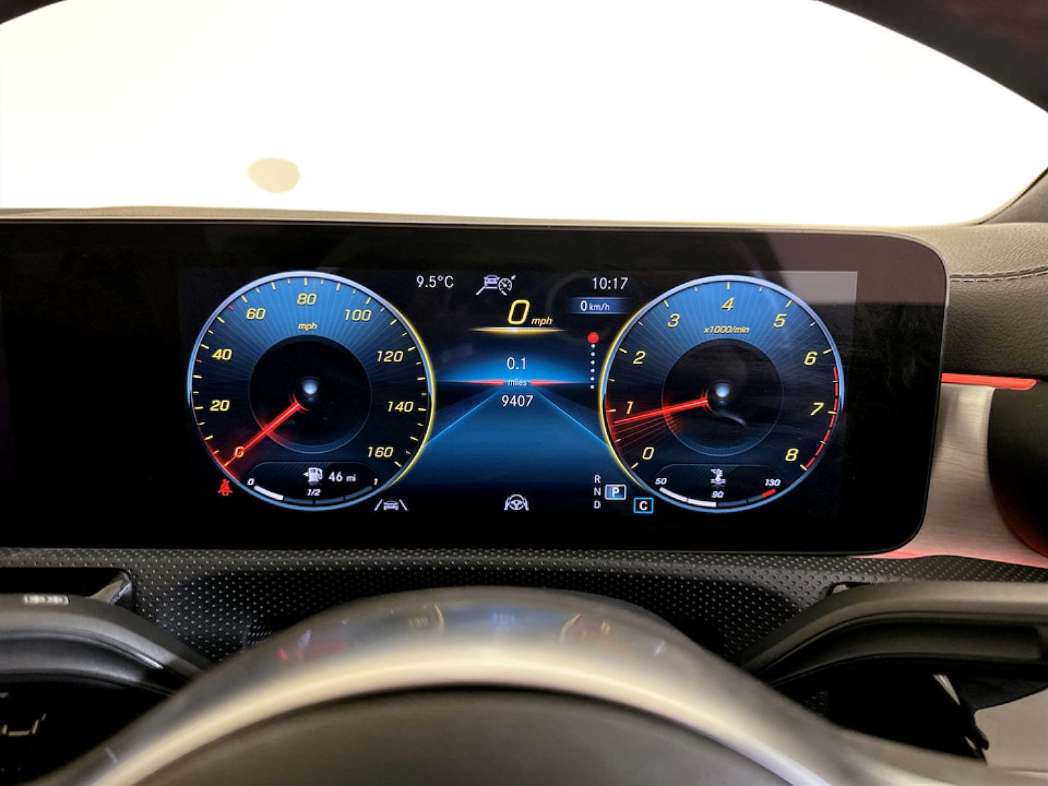 Used Mercedes-Benz CLA 2020 for sale - 77186009: Photo 20