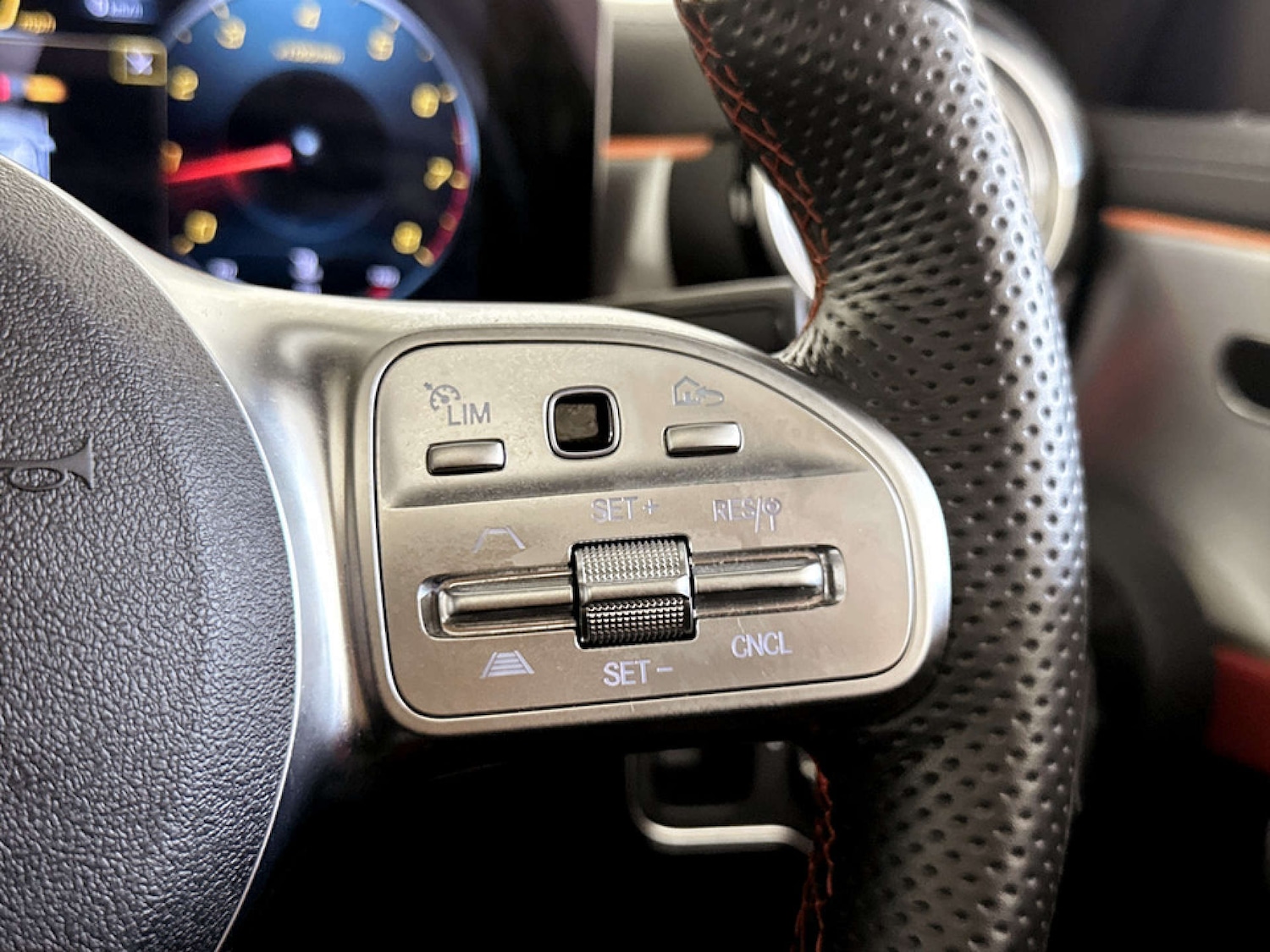 Used Mercedes-Benz CLA 2020 for sale - 77186009: Photo 21