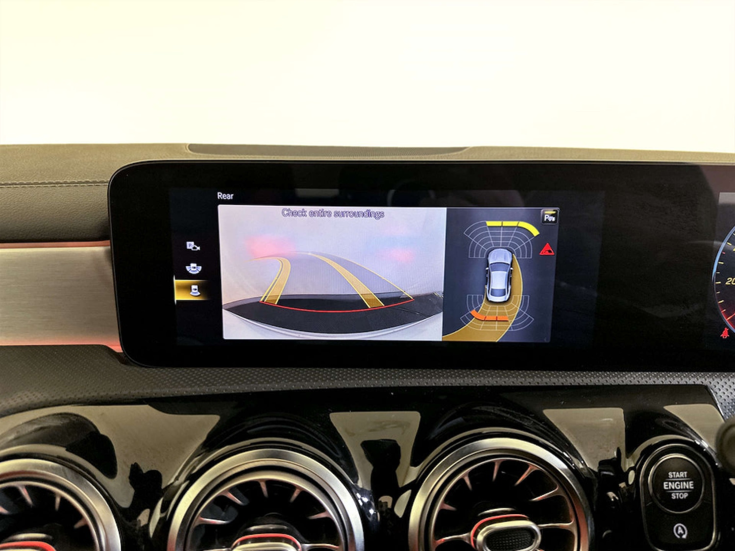 Used Mercedes-Benz CLA 2020 for sale - 77186009: Photo 22