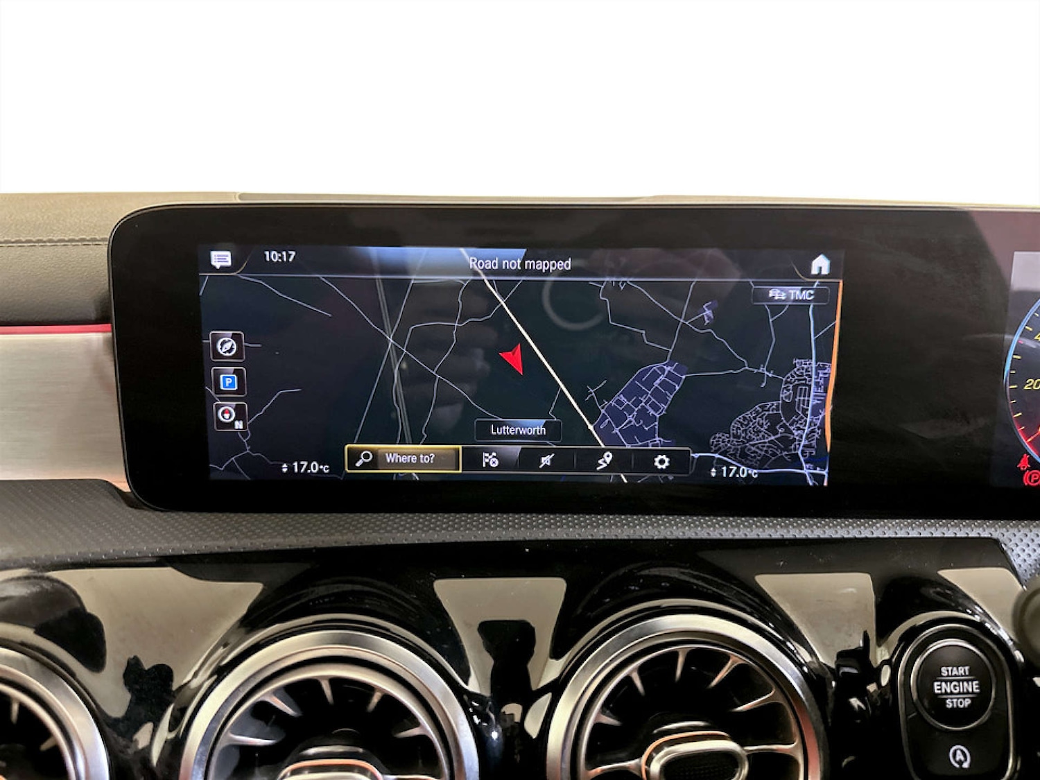 Used Mercedes-Benz CLA 2020 for sale - 77186009: Photo 25