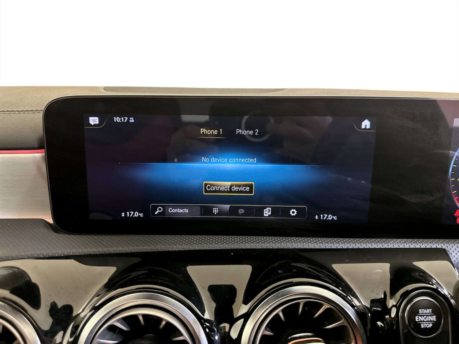 Used Mercedes-Benz CLA 2020 for sale - 77186009: Photo 26