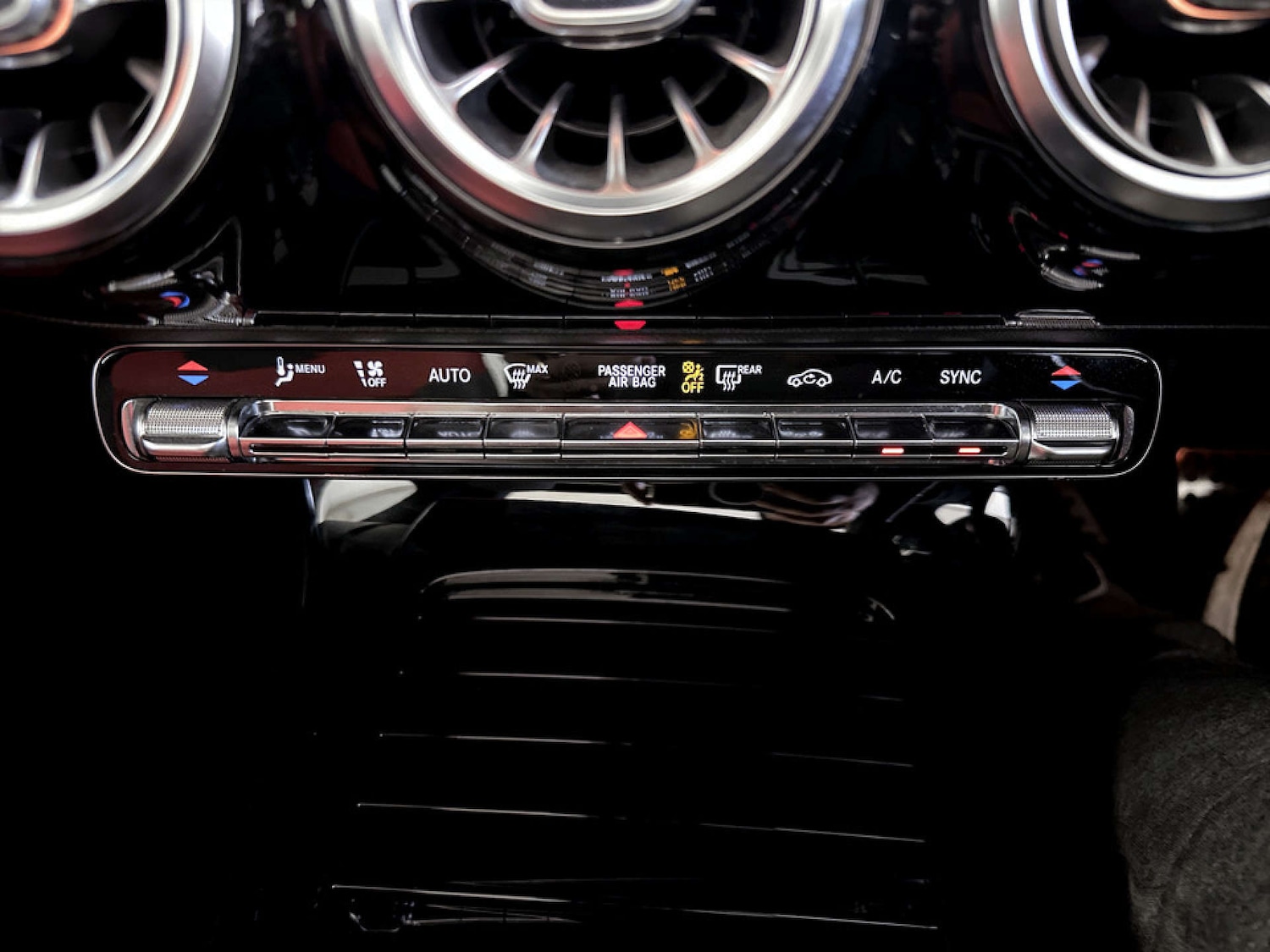 Used Mercedes-Benz CLA 2020 for sale - 77186009: Photo 27