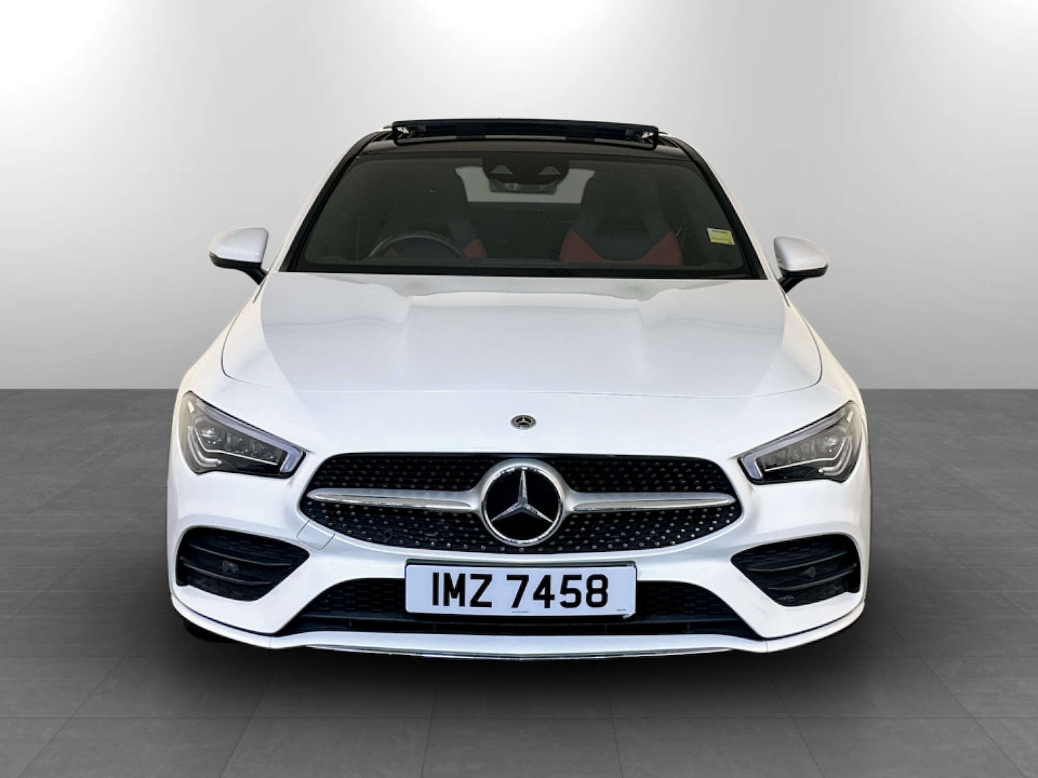 Used Mercedes-Benz CLA 2020 for sale - 77186009: Photo 5