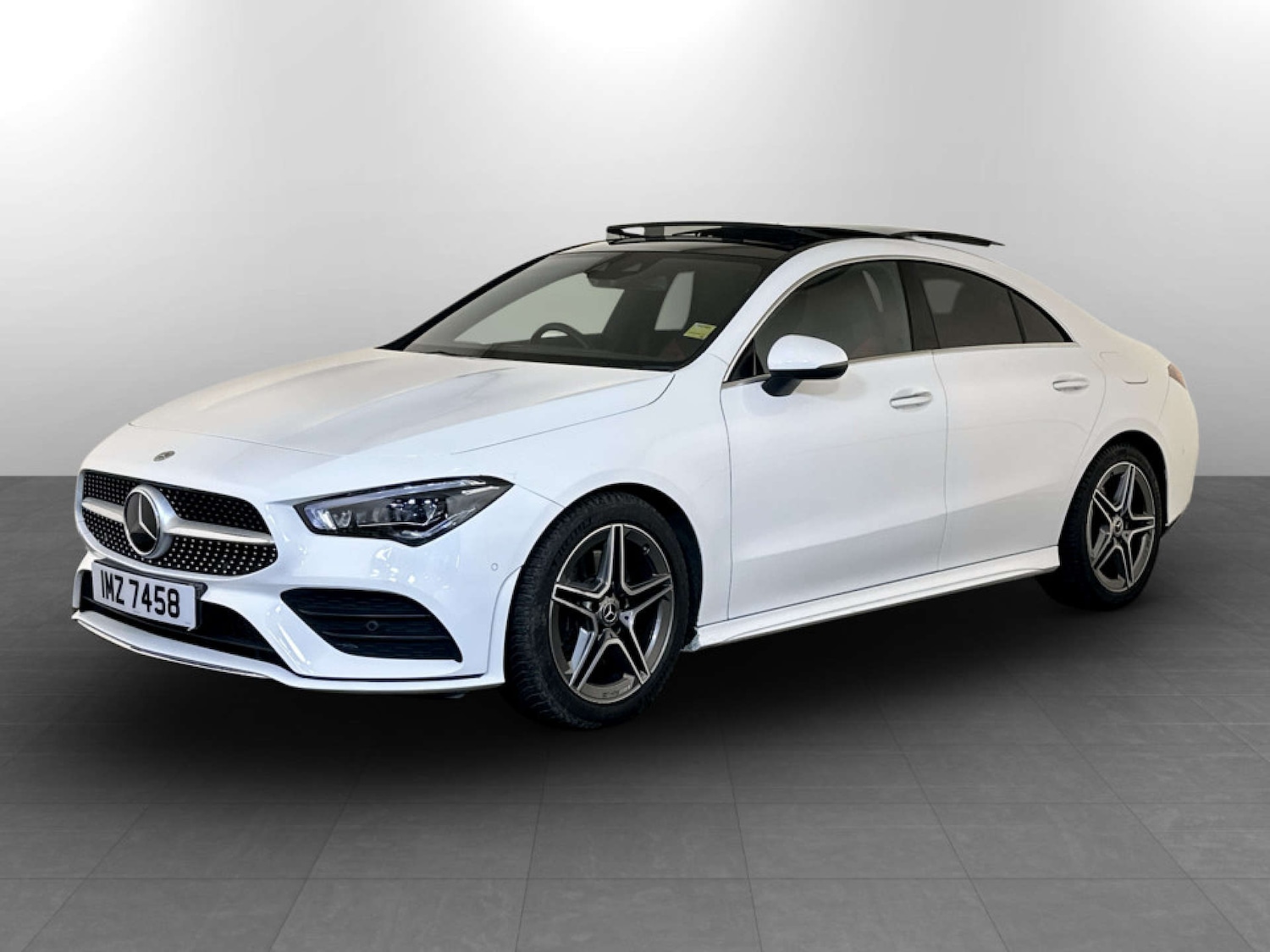 Used Mercedes-Benz CLA 2020 for sale - 77186009: Photo 6
