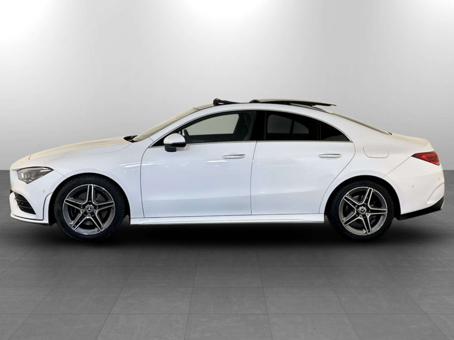 Used Mercedes-Benz CLA 2020 for sale - 77186009: Photo 7