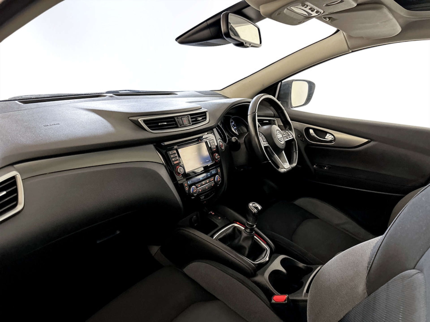 Used Nissan Qashqai 2018 for sale - 77504112: Photo 12