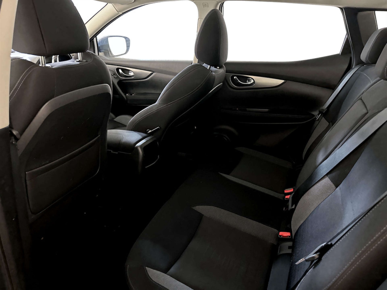 Used Nissan Qashqai 2018 for sale - 77504112: Photo 14