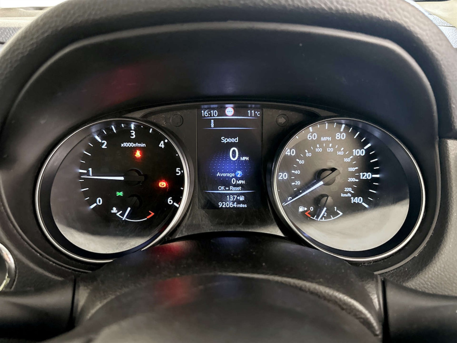 Used Nissan Qashqai 2018 for sale - 77504112: Photo 18