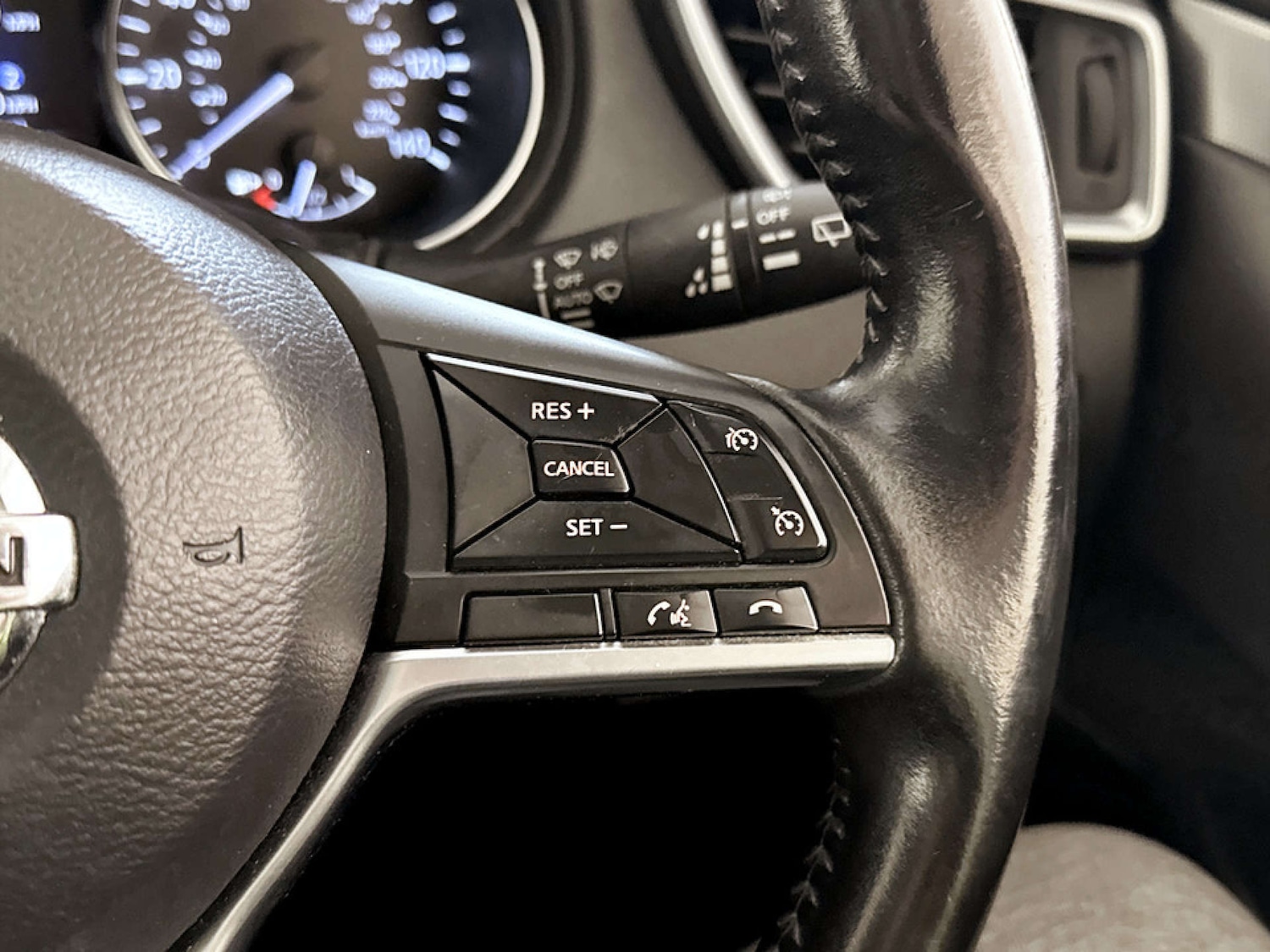 Used Nissan Qashqai 2018 for sale - 77504112: Photo 19