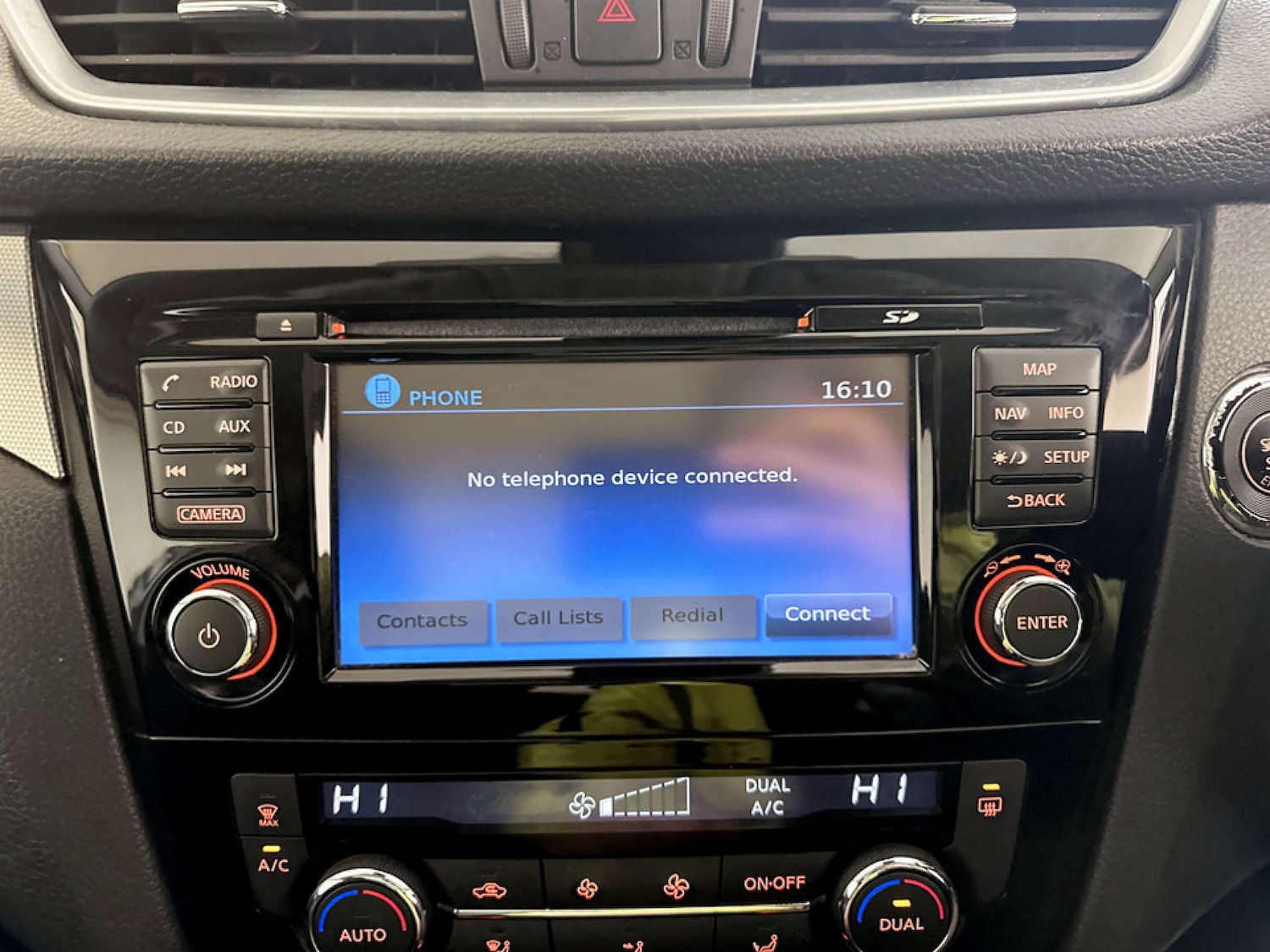 Used Nissan Qashqai 2018 for sale - 77504112: Photo 21