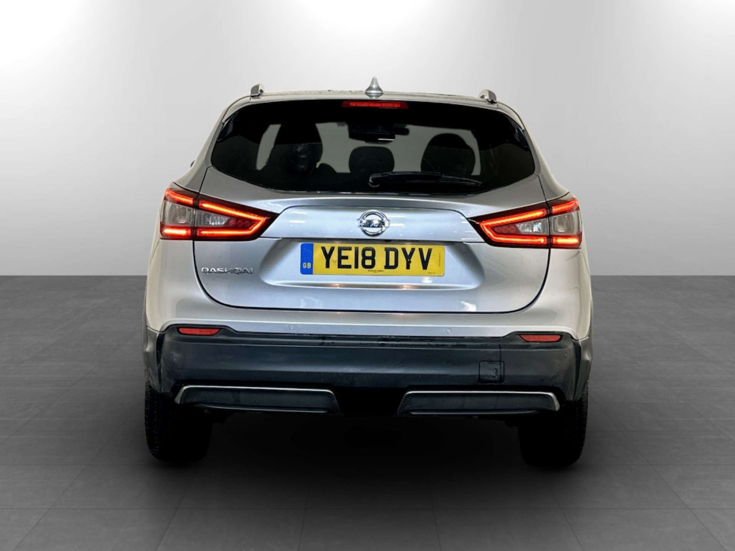 Used Nissan Qashqai 2018 for sale - 77504112: Photo 9