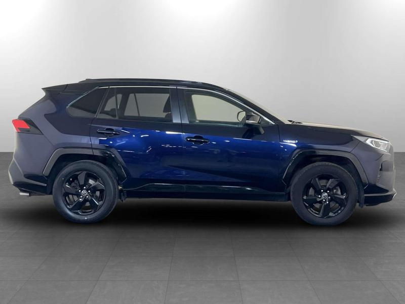 Used Toyota RAV4 2019 for sale - 77071599: Photo 11