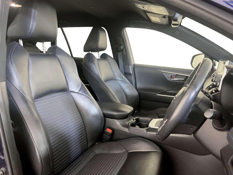 Used Toyota RAV4 2019 for sale - 77071599: Photo 13