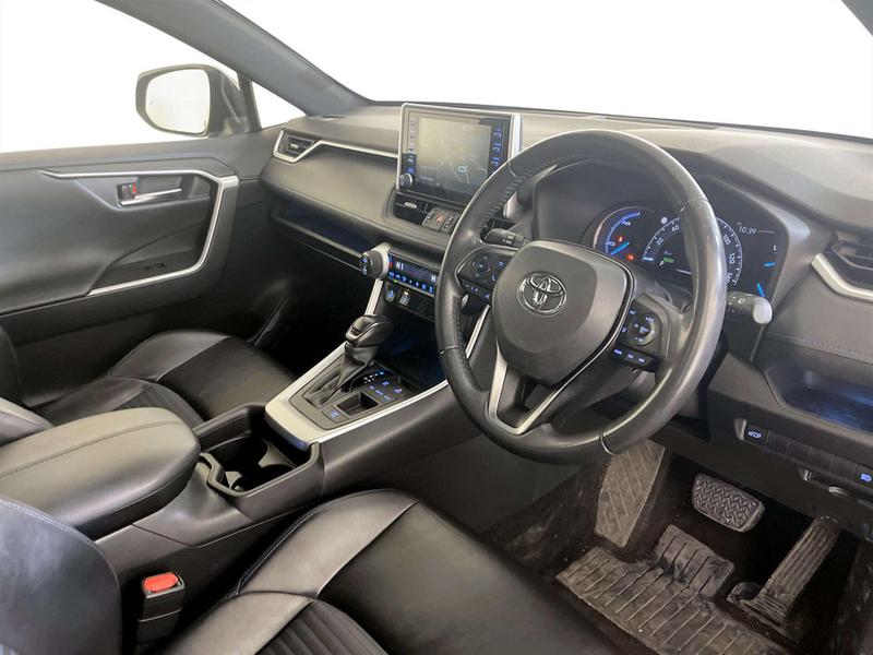 Used Toyota RAV4 2019 for sale - 77071599: Photo 15