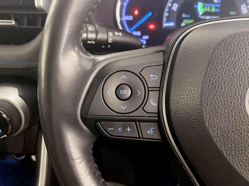 Used Toyota RAV4 2019 for sale - 77071599: Photo 17