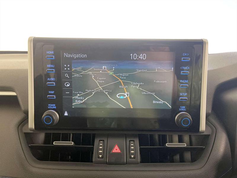 Used Toyota RAV4 2019 for sale - 77071599: Photo 21