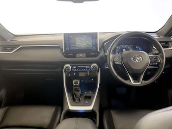 Used Toyota RAV4 2019 for sale - 77071599: Photo