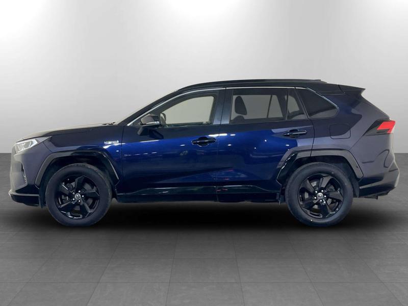 Used Toyota RAV4 2019 for sale - 77071599: Photo 7