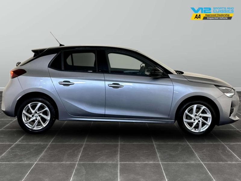Used Vauxhall Corsa 2020 for sale - 77063905: Photo 11
