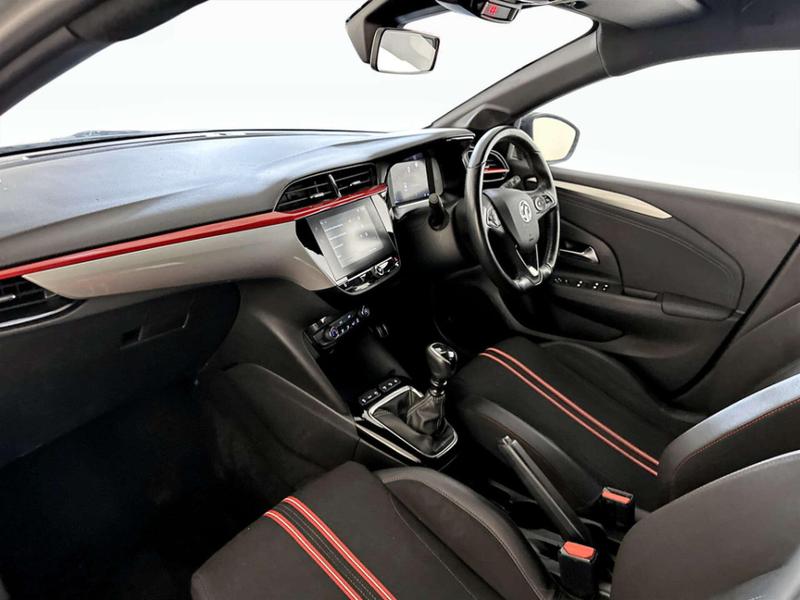 Used Vauxhall Corsa 2020 for sale - 77063905: Photo 12